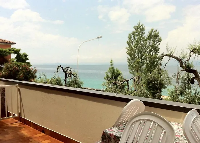 Fraderiana 2* Torri Del Benaco