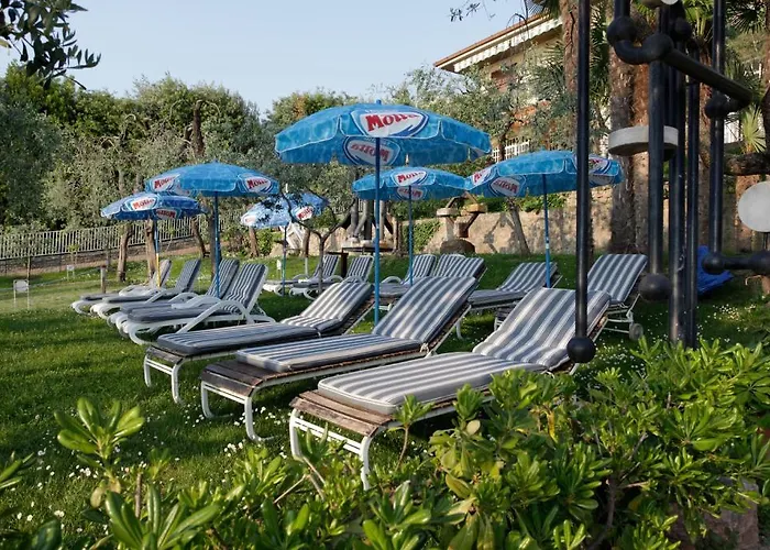 Fraderiana Hotel Torri Del Benaco