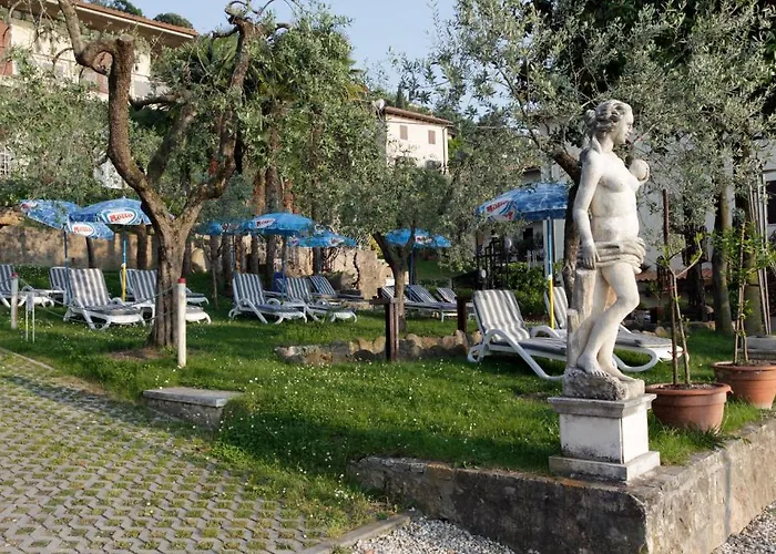 Fraderiana 2* Torri Del Benaco