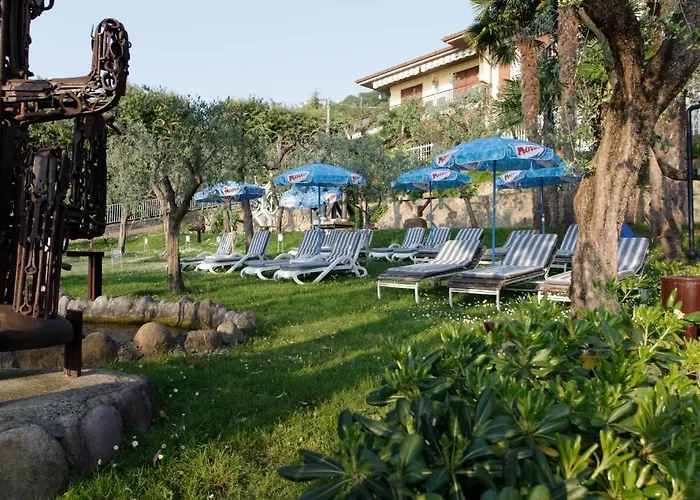 Fraderiana Hotel 2*