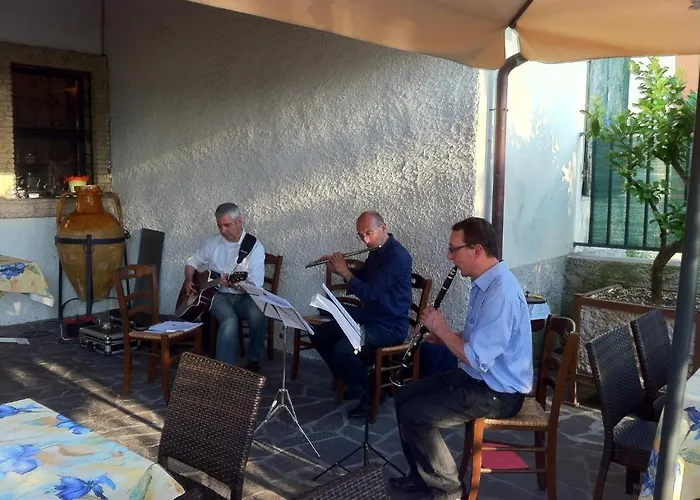 Fraderiana 2* Torri Del Benaco