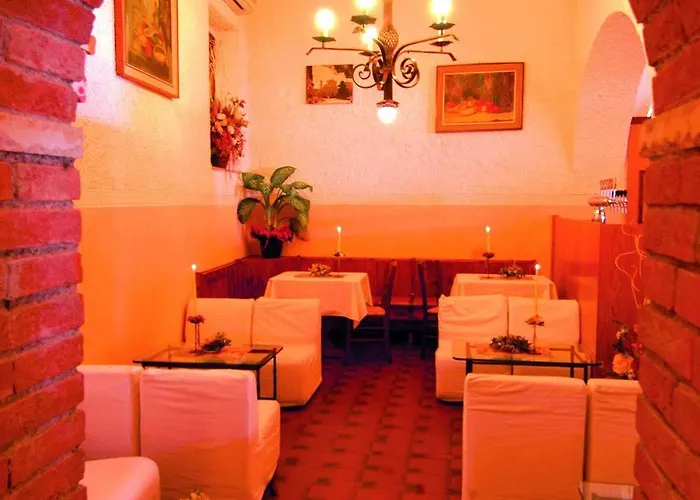 Fraderiana Hotel Torri Del Benaco