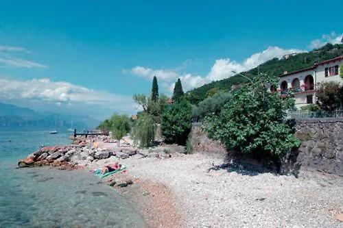 Fraderiana Torri Del Benaco