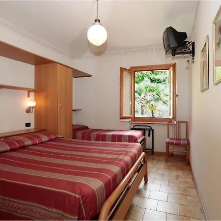 Fraderiana Hotel Torri Del Benaco