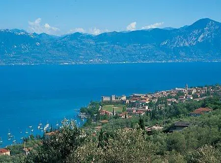 Fraderiana Отель 2*