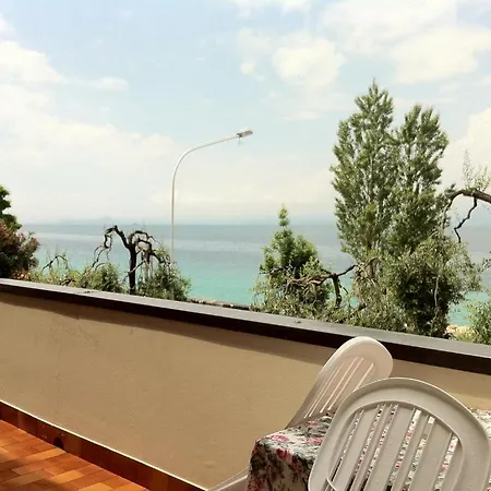 Fraderiana 2* Торри-дель-Бенако