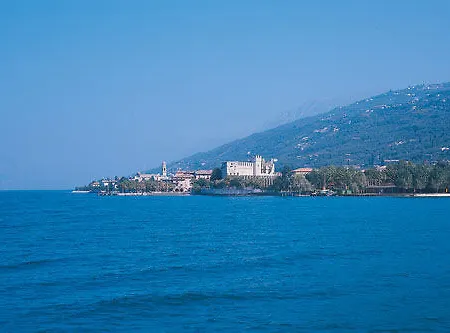 Fraderiana 2* Торри-дель-Бенако