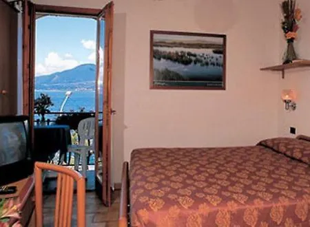 Fraderiana 2* Торри-дель-Бенако