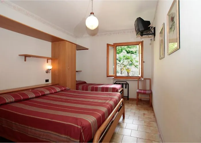 Fraderiana Hotel Torri Del Benaco