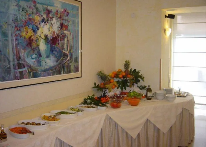 Fraderiana Hotel Torri Del Benaco