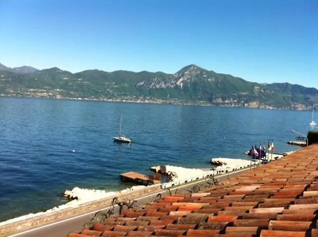 Fraderiana Torri Del Benaco