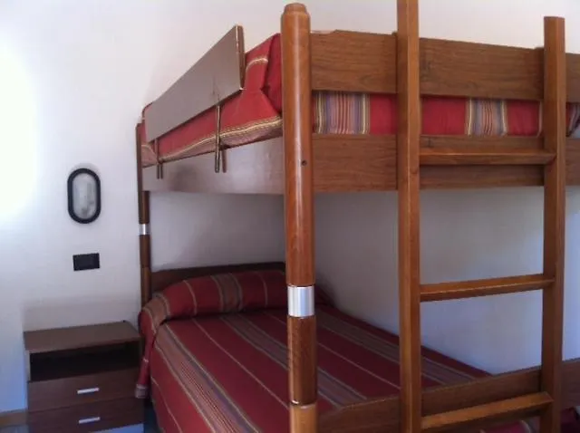 Hotel Fraderiana Torri Del Benaco