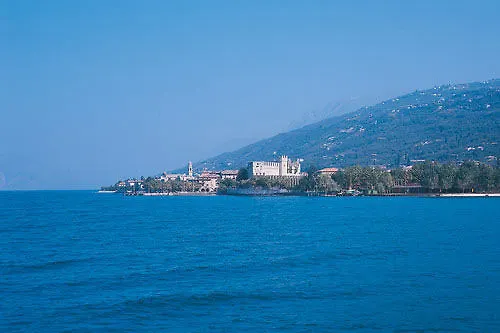 Fraderiana 2* Torri Del Benaco