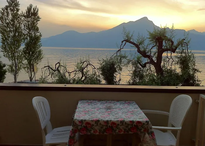 Hotel Fraderiana Torri Del Benaco