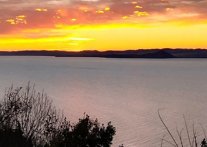 酒店 Fraderiana 托里德尔贝纳科