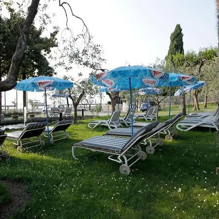 Fraderiana Hotel 2*