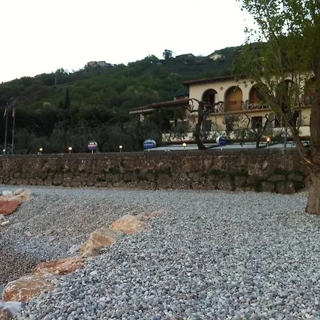 Fraderiana Hotel 2*