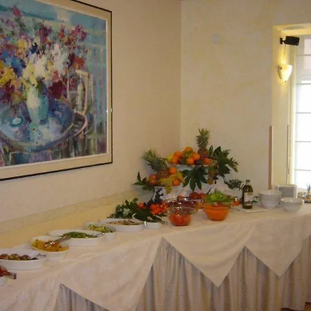 Fraderiana Otel Torri Del Benaco