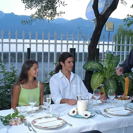 Fraderiana 2* Torri Del Benaco