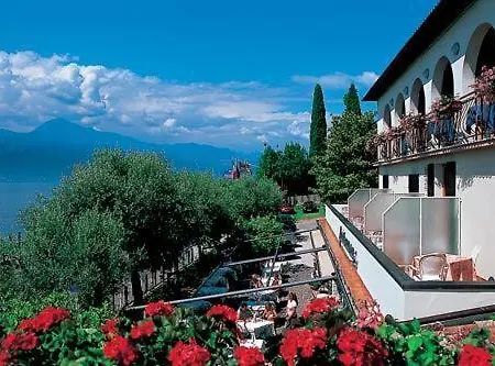 Fraderiana Otel Torri Del Benaco