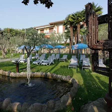 Fraderiana 2* Torri Del Benaco