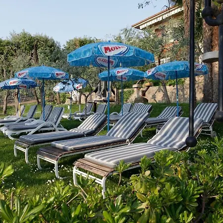 Fraderiana Otel Torri Del Benaco