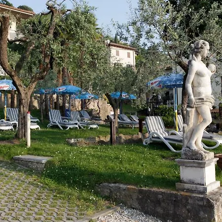 Fraderiana 2* Torri Del Benaco