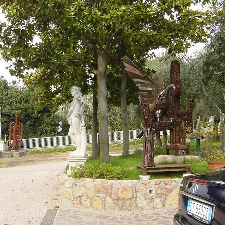 Fraderiana Hotel 2*