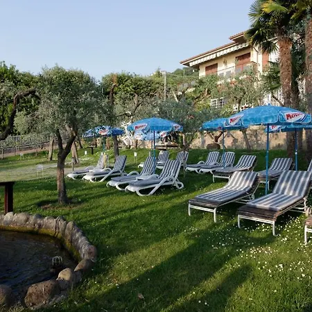 Fraderiana Hotel 2*