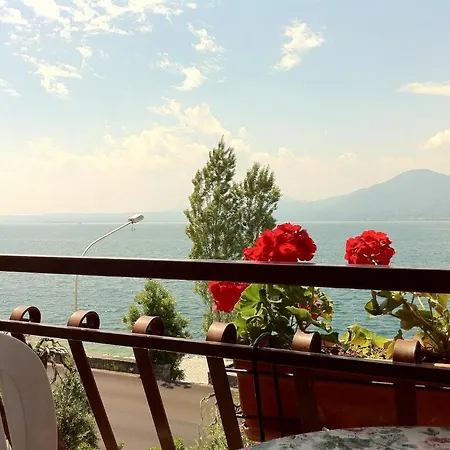 Fraderiana Hotel