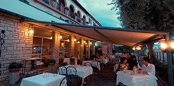 Otel Fraderiana Torri Del Benaco