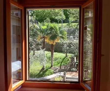 Hotel Fraderiana