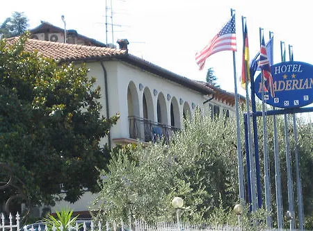 Otel Fraderiana Torri Del Benaco