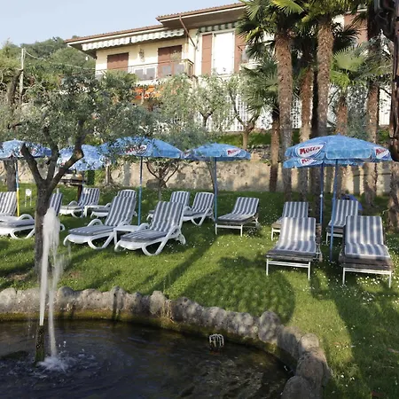 Fraderiana Hotel Torri Del Benaco
