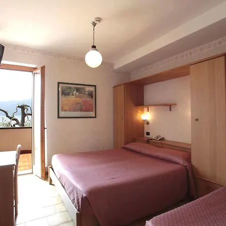 Hotel Fraderiana 2*