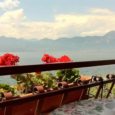 Otel Fraderiana Torri Del Benaco