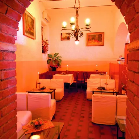 Fraderiana Hotel Torri Del Benaco