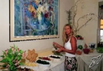 Otel Fraderiana Torri Del Benaco