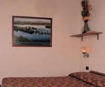 Otel Fraderiana Torri Del Benaco