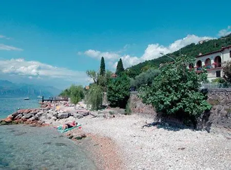 Fraderiana Torri Del Benaco