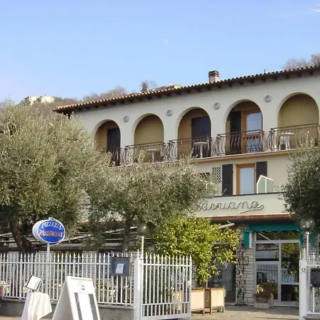 Fraderiana Hotel Torri Del Benaco