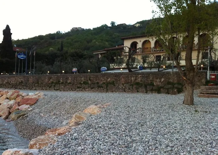 Fraderiana Hotel 2*