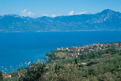 Fraderiana Hotel 2*