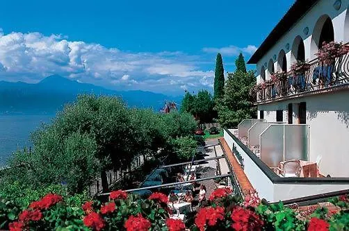 Fraderiana Hotel Torri Del Benaco