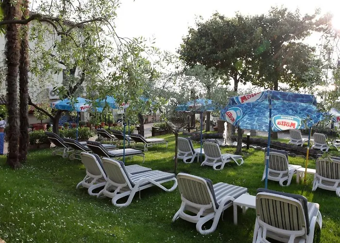 Fraderiana Hotel