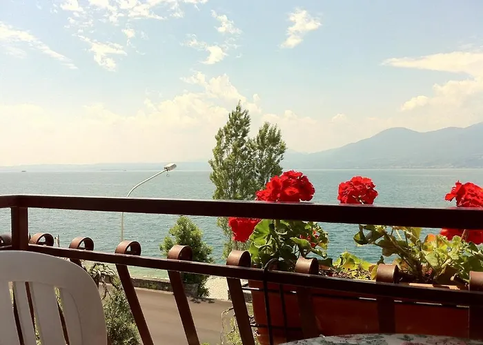 Fraderiana Hotel