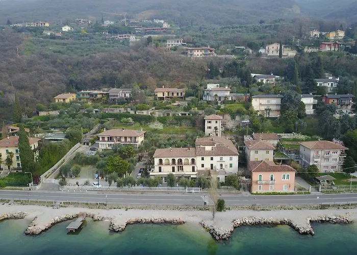 Hotel Fraderiana Torri Del Benaco
