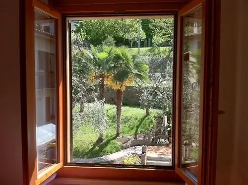 Hotel Fraderiana