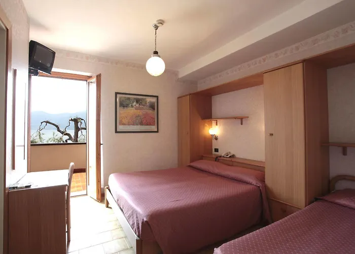 Hotel Fraderiana 2*