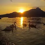 Ξενοδοχείο Fraderiana 2*